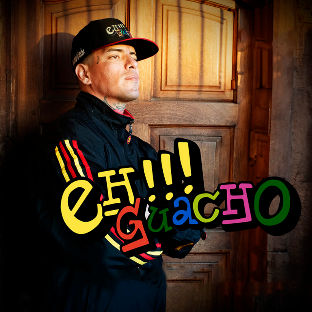 eh guacho