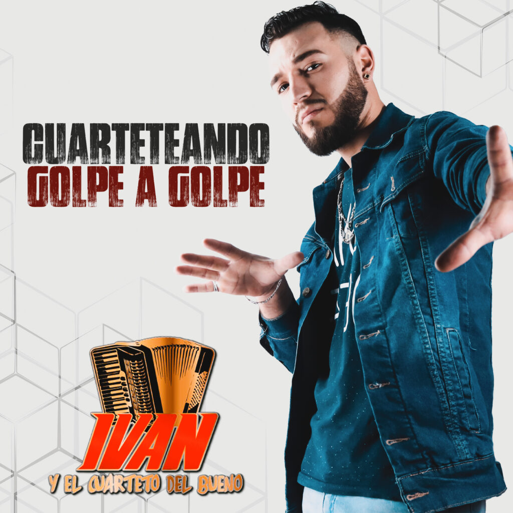 CUARTETEANDO GOLPE A GOLPE SPOTIFY 1