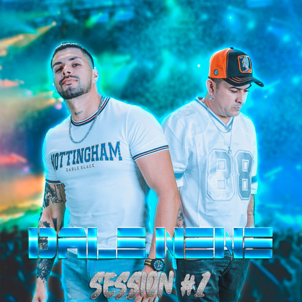 DALE NENE SESSION 1 SPOTIFY OK