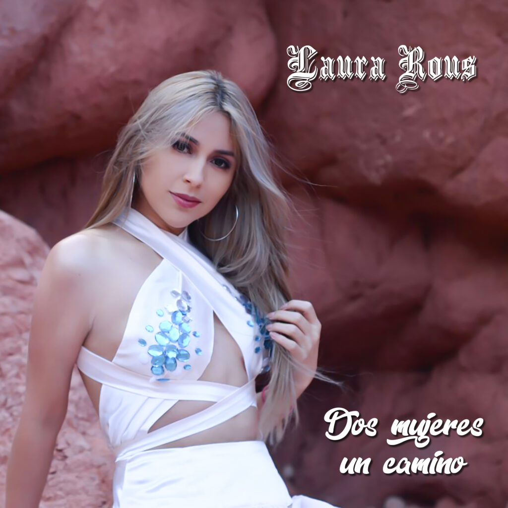DOS MUJERES UN CAMINO