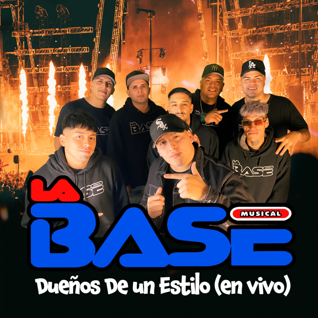 LA BASE 3000