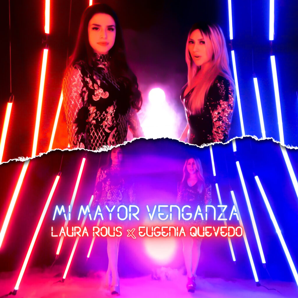 MI MAYOR VENGANZA