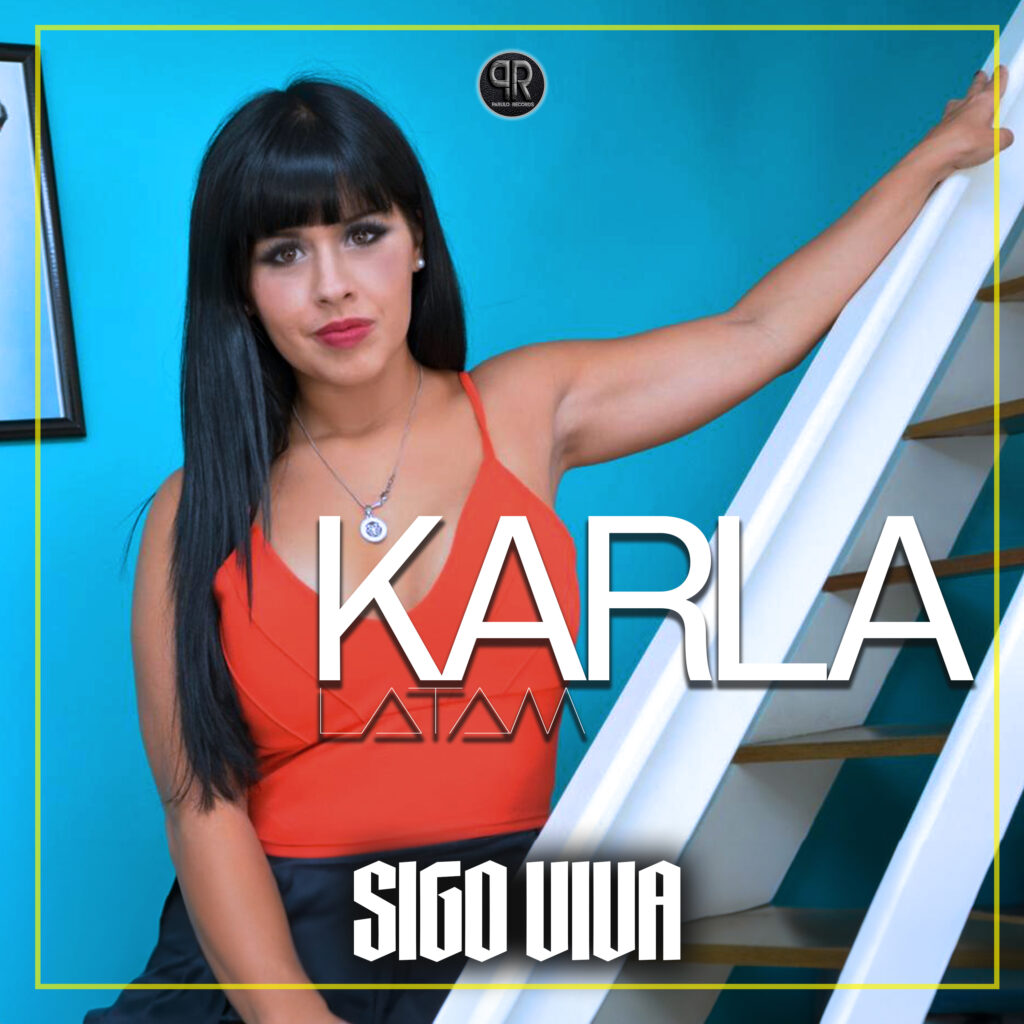 KARLA LATAM SIGI VIVA