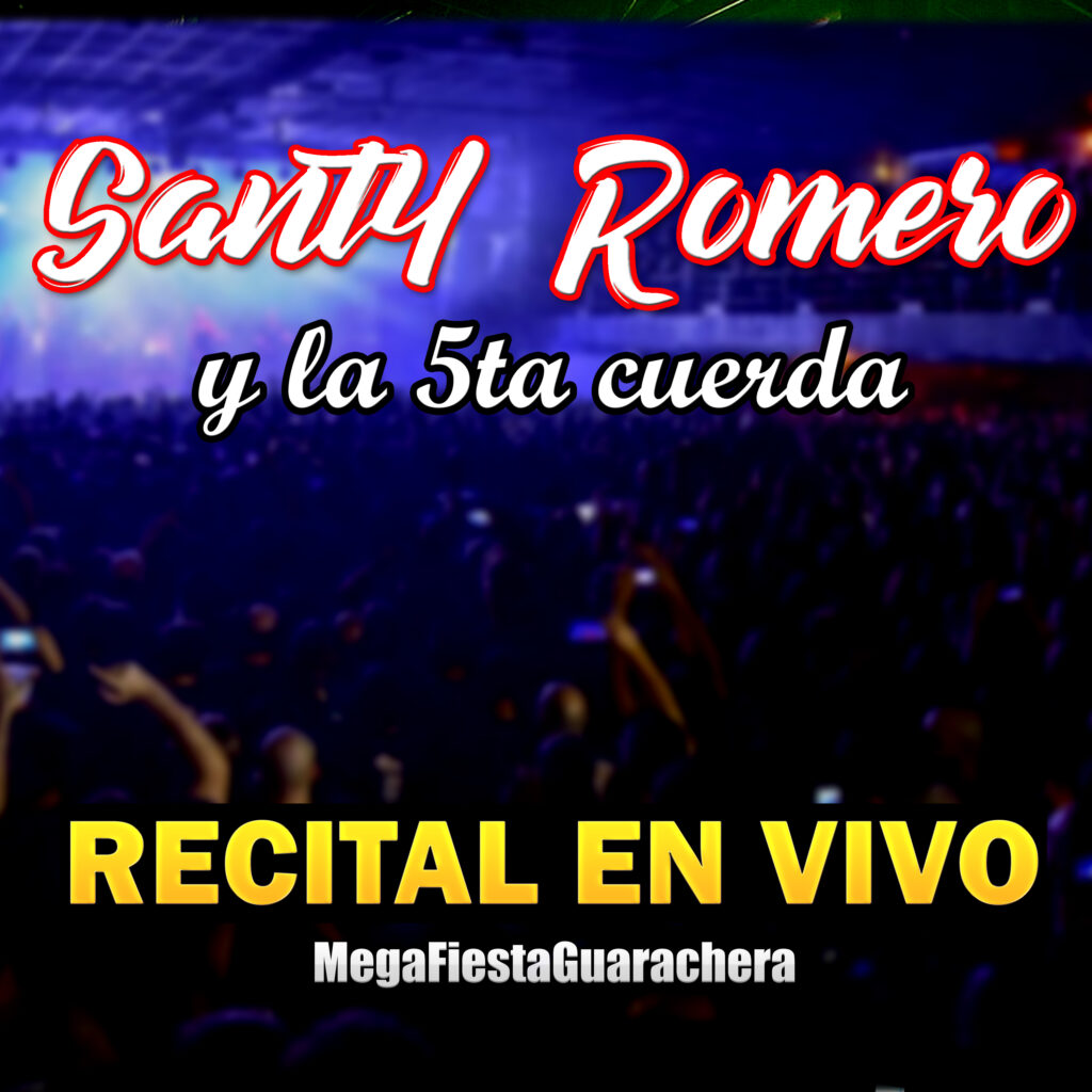 Mega Fiesta Guarachera
