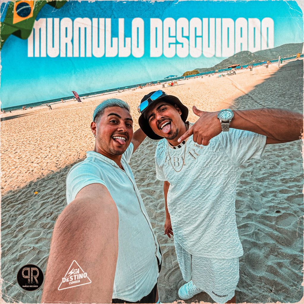 Murmullo Descuidado Spotify 2025 2