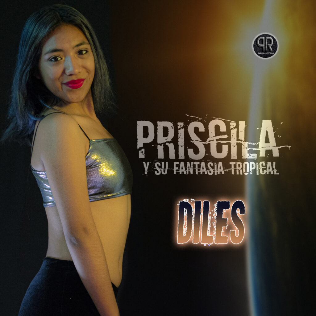 PRISCILA DILES