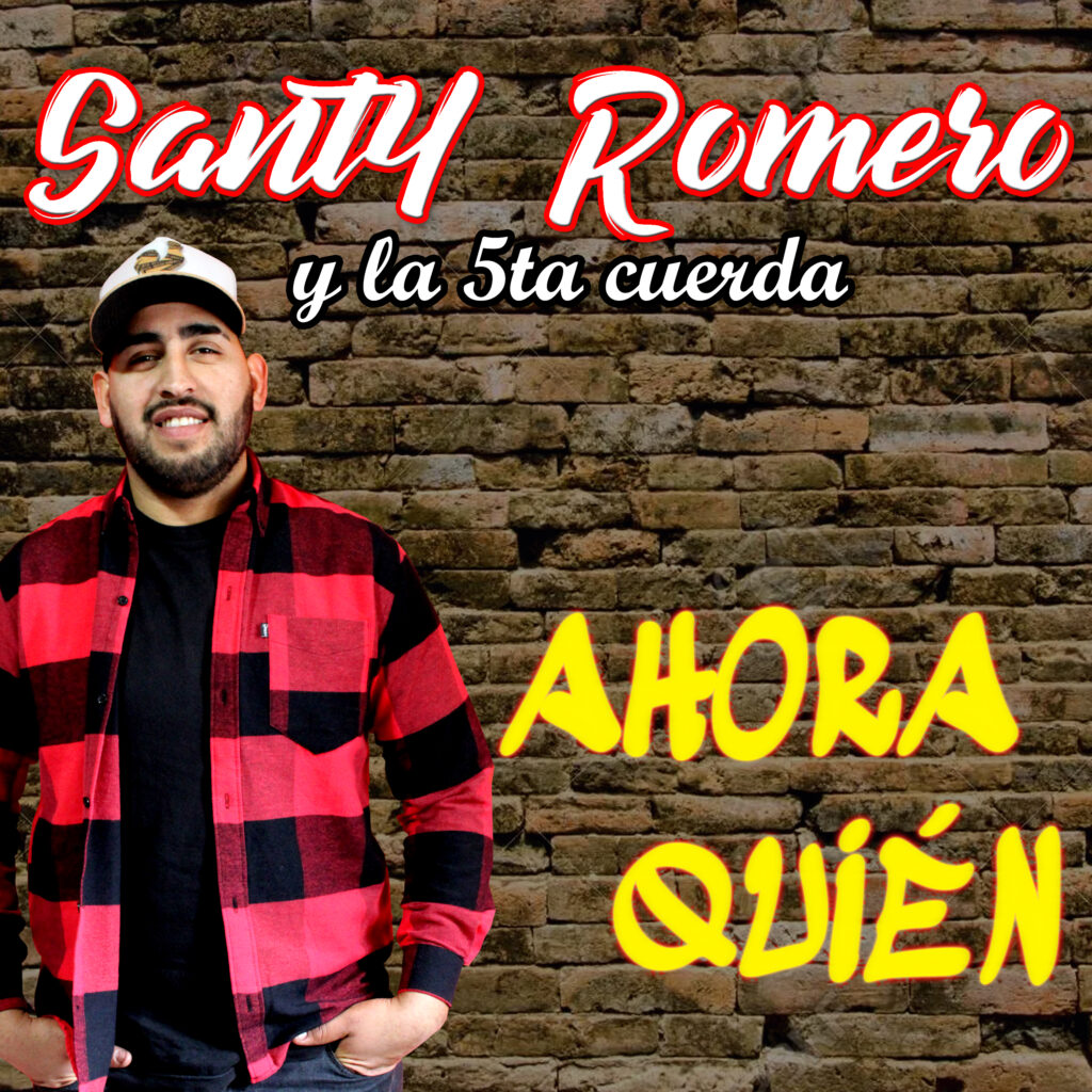 Tapa Ahora quien
