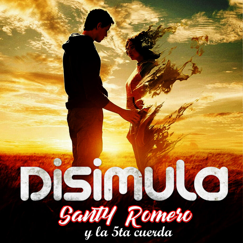 Tapa disimula