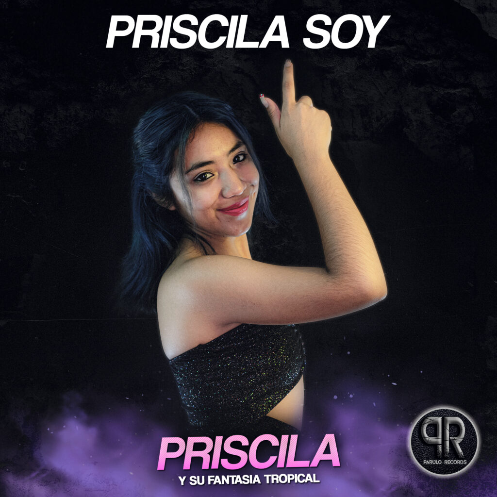priscila soy