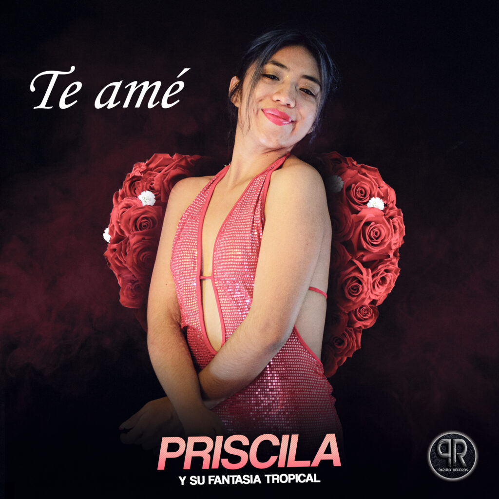 priscila te ame